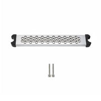 Stainless Steel Ladder Step Anti-Slip Pool Ladder Step Heavy Duty