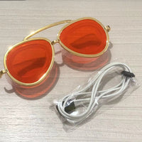 Adult Sunny G Mariner Mirror Goggles Anti-Fog Swimming Goggles