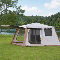 camping tent