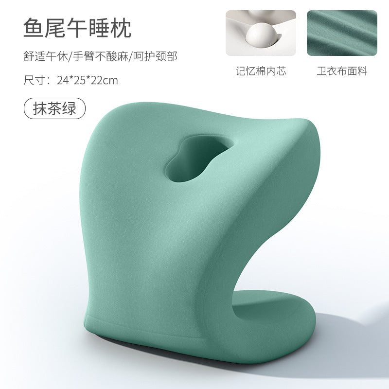 Matcha Green / Sweatshirt Fabric