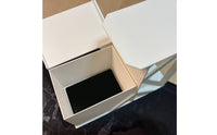 Card Imaging Stand Hands Phone Stand with Card Tray Tabletop Product for Collectors, Hobbyists