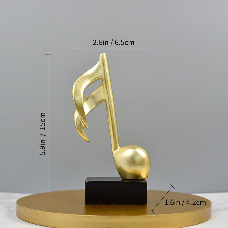 Music Note a