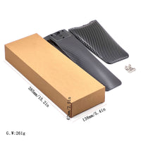 KUGOO 01Tuttio 01 原厂前后挡泥板鞍座件原装车型前后挡泥板配件