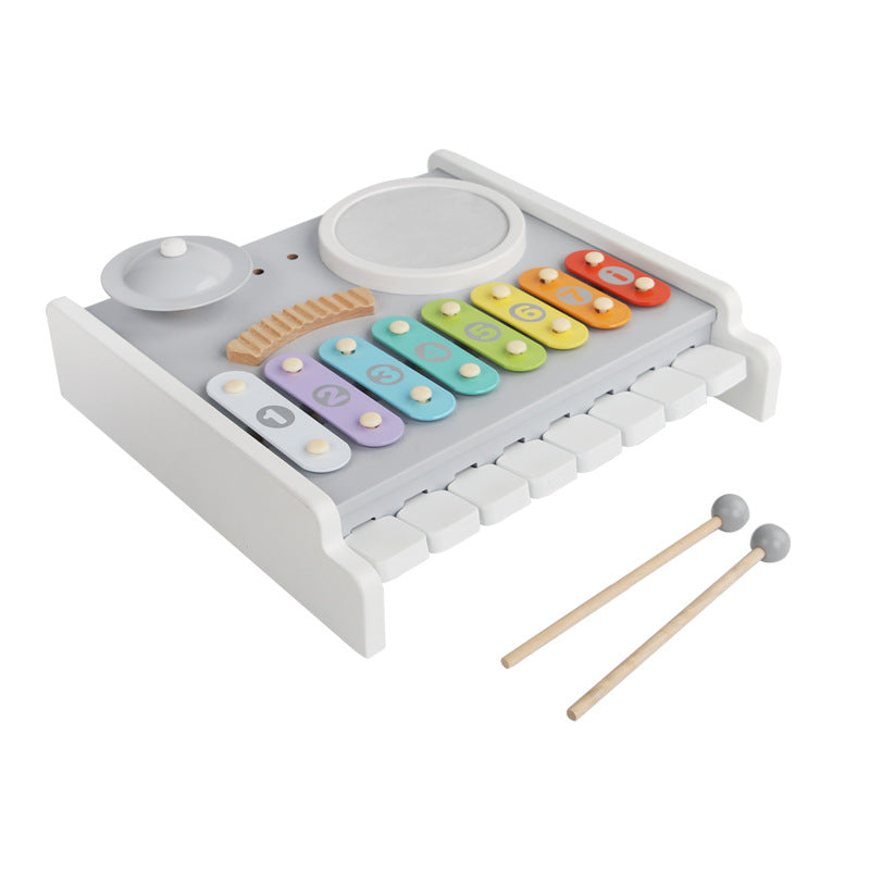 Piano Drum Kit 2KG