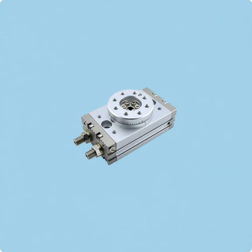 Swing Cylinder High Strength Gear 90 180 Degree Swing Actuator for Factory
