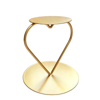 Cake Stand with Wire Frame Elegant Tableware Luxurious for Receptions, Brides