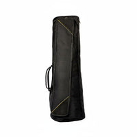 Trombones Gig Bag Waterproof Trombones Bag Oxford Cloth Construction Musical Instrument Accessory for Students, Artists, Gigs, Travel, School