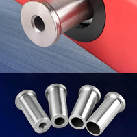Oblique Hole Jig Portable Angled Drilling Guide Center Line Marking