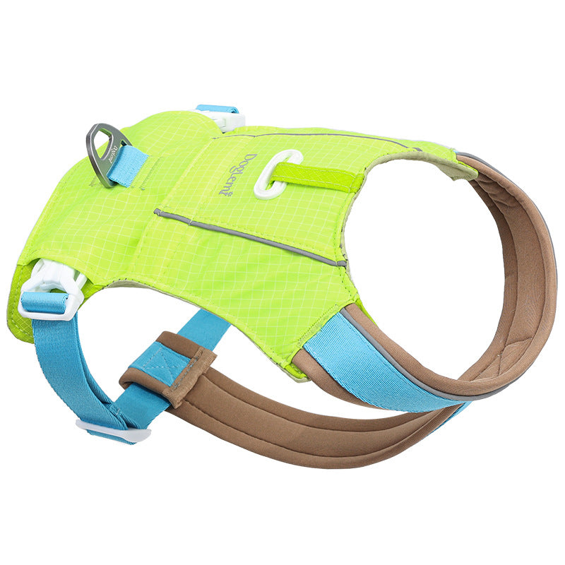 Green-blue / S