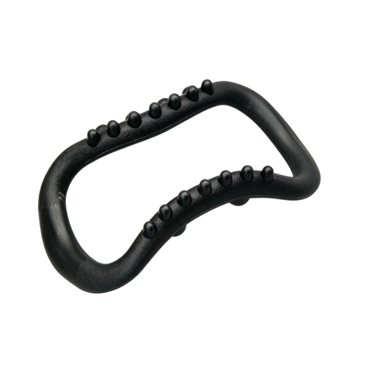 One-Piece Pilates Hoop Ergonomic Fitness Hoop Thickened Lightweight for Yogis
