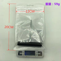 羽毛球拉穿钩过线孔用机工具压孔手工diy实用