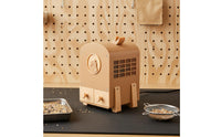 Bird Husk Separator Pull-out Drawers Bird Food Dehusking Machine
