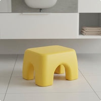 Children's Stool Lightweight Kids Furniture Compact
