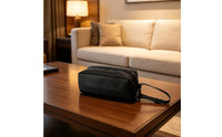 Large Capacity Electric Wine Opener Case Wear-Resistant Portable Storage Bag