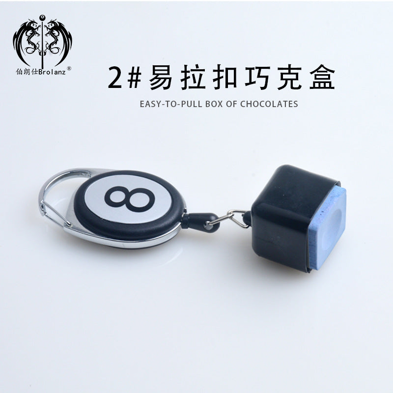 Retractable Chalk