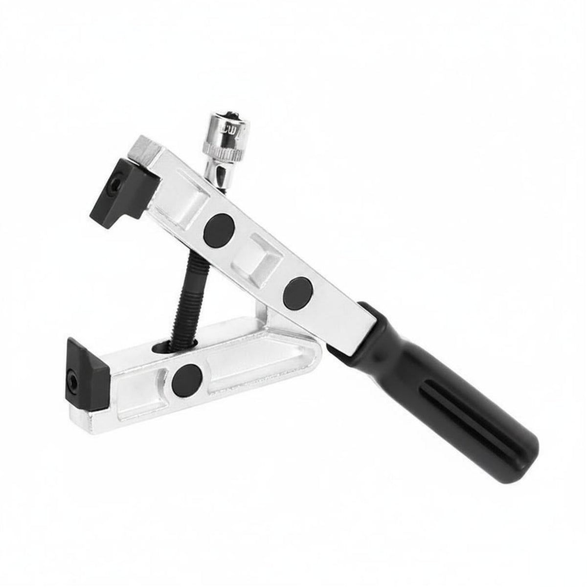 Constant Velocity Boot Clamp Pliers Heavy Duty Constant Velocity Joint Clamp Tool High Hardness Grippers for Mechanics, Auto Shop, Garage