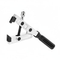Constant Velocity Boot Clamp Pliers Heavy Duty Constant Velocity Joint Clamp Tool High Hardness Grippers for Mechanics, Auto Shop, Garage