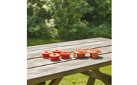 Replacement Spool with Cap Spool with Cover Long Service Life Trimming Cord Refill for Yard Maintenance