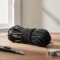 Lounge Chair Lacing Cord Heavy Duty Elastic Chair Repair Rope Anti-Tear