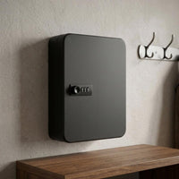 Combination Entry Control Device Cabinet Easy to Install Security Storage