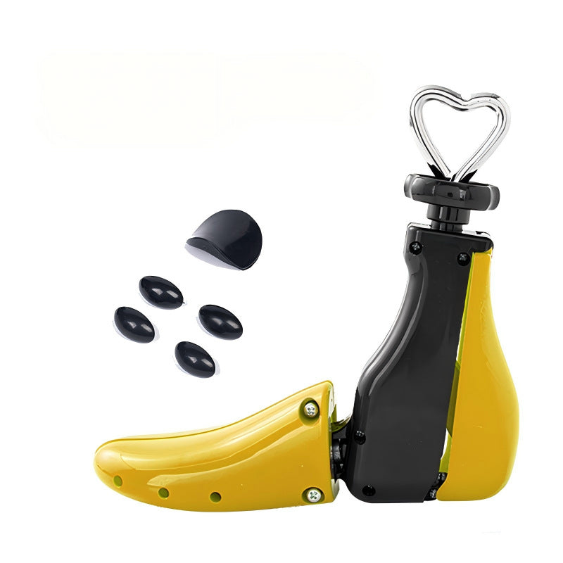 Adjustable Shoe Stretcher for High-Top Shoes and Boots, Unisex