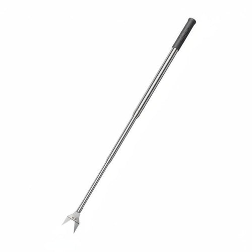 Corn Sprout Remover Stainless Steel Corn Sprout Cutter Long Handle for Farmers, Cornfield, Farmland