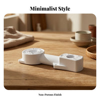 Toilet Base Component