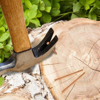 Copper Stump Eliminator Nails Easy To Use Copper Nail Kit