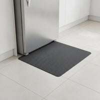 Laundry Appliance Mat Non-Slip Vibration Dampening Mat Noise-Reducing Appliance Pads for Laundry Room, Kitchen