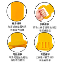 扒胎机配件轮胎拆装辅助工具压胎版防爆胎装工具