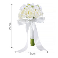 Wedding Floral Arrangement Ready to Use Floral Decor Realistic Look for Ceremony