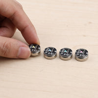 Magnetic Control LED Mini Model Light Toy with Wireless Acrylic Refrigerator Magnet