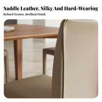 Stackable Saddle Chair Ergonomic Backrest Padded Guest Chair Multi-Purpose Long-Lasting Construction for Adults, Guests