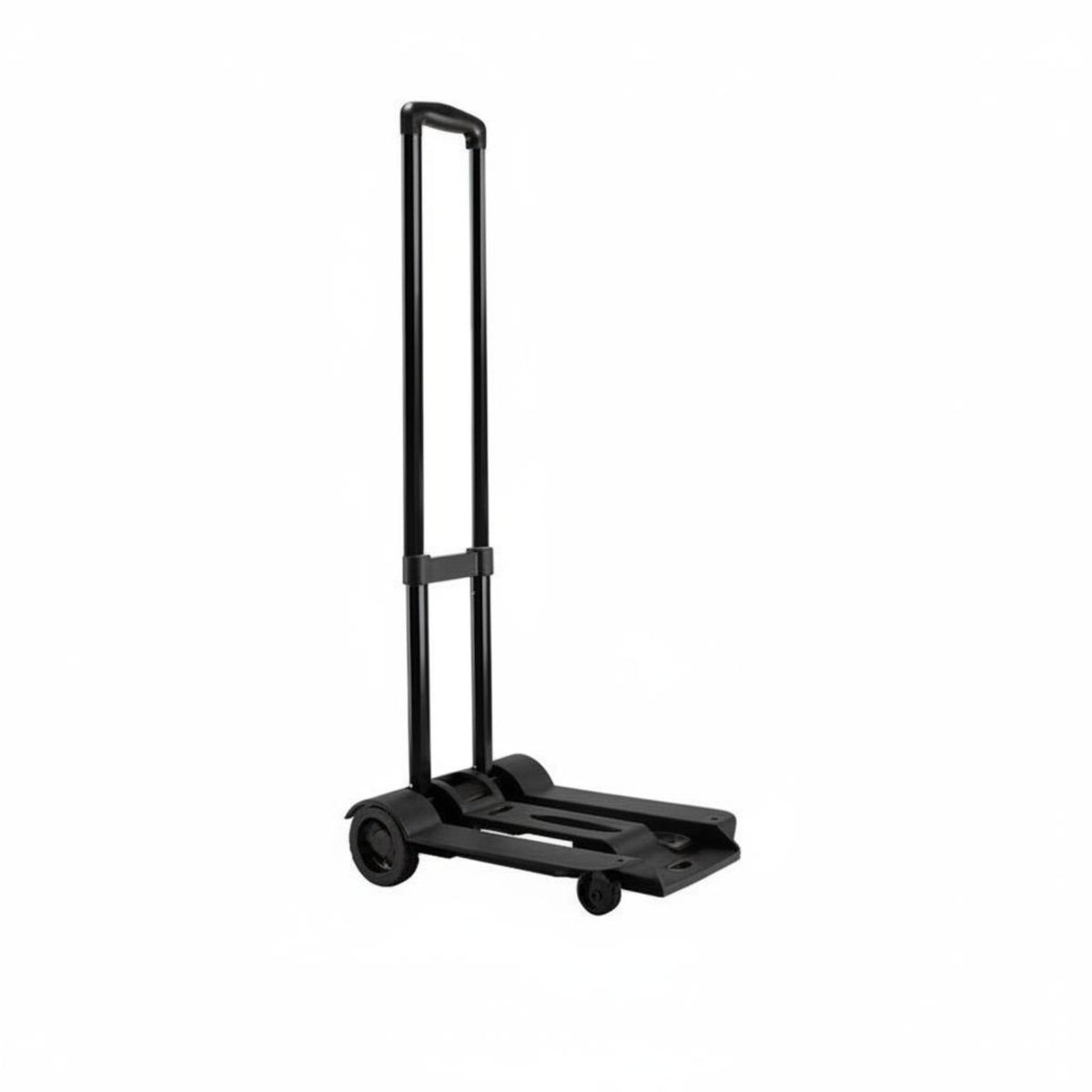 foldable Hand Trolley Foldable Design Utility trolley Portable for home users