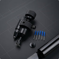 Detection Probe Hole Suction Base Parking Probe Universal Fit