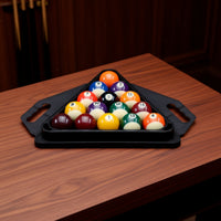 Automatic Ball Collector Tray Assembly Thickened Game Equipment Long-Lasting