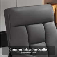 Folding Sleeper Chair Foldable Single Pull-Expandable Bed Space-Saving Er& Movenomic Design for Students, Guests