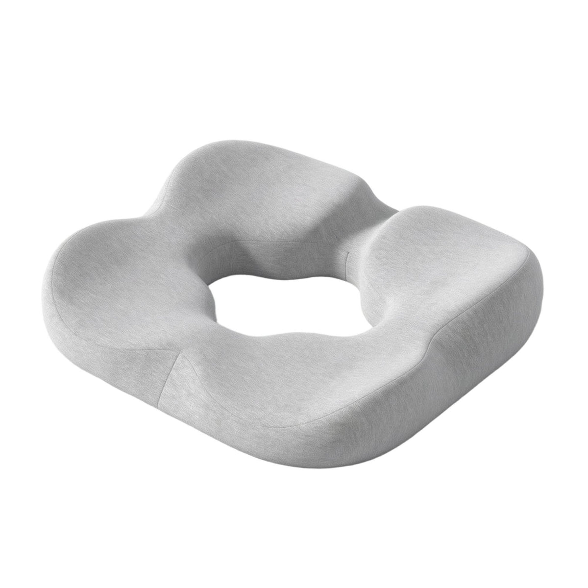 Orthopedic Seat Cushion Supportive for Office Chair, Bed