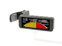 Flanger FMT-209 Multifunctional 3-in-1 Tuner and Metronome with Large Color Screen