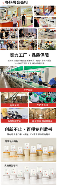 摩动免插炒酸奶机家用小型儿童生日礼物雪糕模具多功能冰沙炒冰机