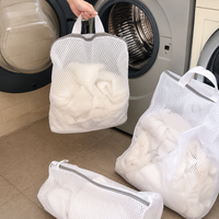 laundry bags