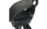 Pedal Drive System with Propeller Hands Kayak Pedal Drive Rigid Foot-Operated Propulsion Device for Anglers, Kayakers, Calm-Water Outings