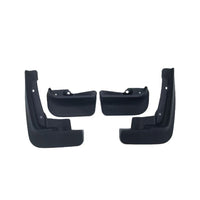 Mud Flaps for Volkswagen Multivan and Caravelle T5 T6 T7