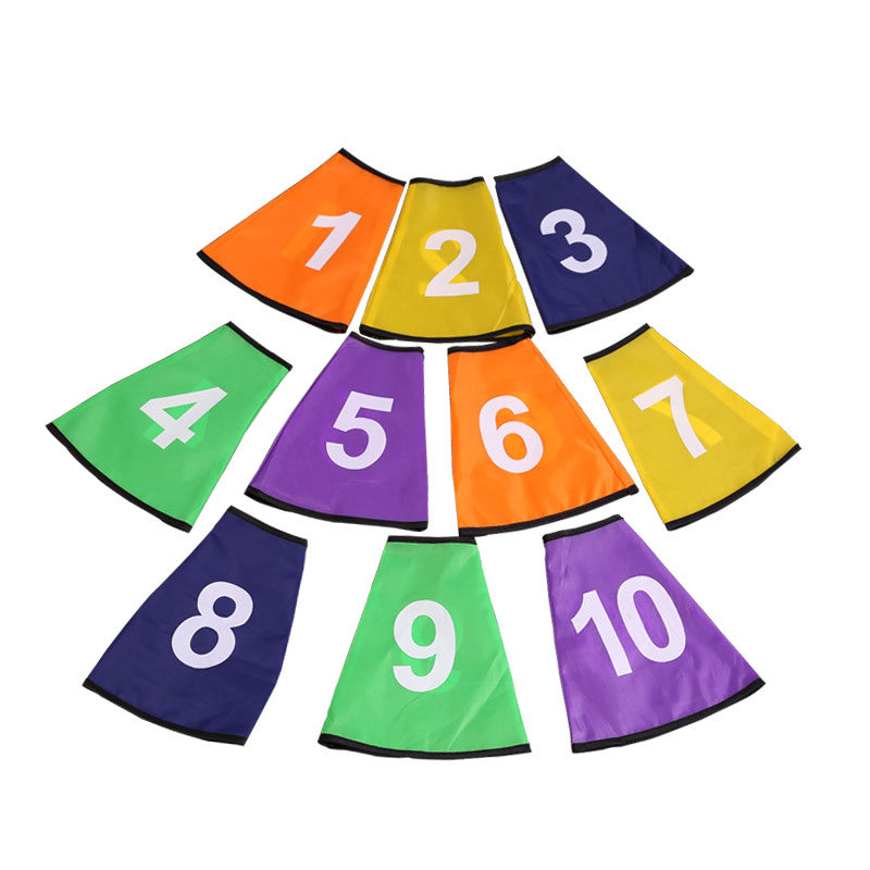Number SET 1-10