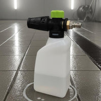 450 Ml Foam Dispenser Large Capacity Car Wash Foam for Auto Detailing