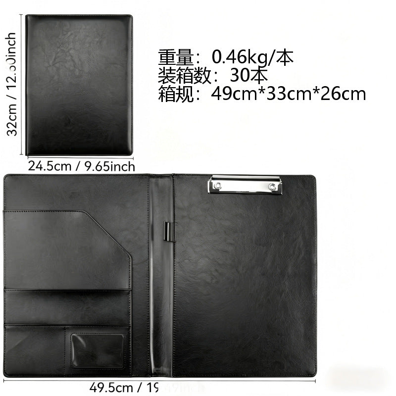 No Buckle-black a