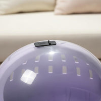 Space Capsule Feline Carrier Hard Shell Space Capsule Carrier Anti-Scratch
