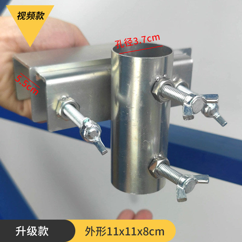 Silver / for Tricycle 5CM