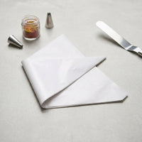 Heavy Duty Caulking Bag Thickened Grout Bag Flexible Conical for Masons, Tilers, DIYers, Grouting, Tiling, Home Renovation