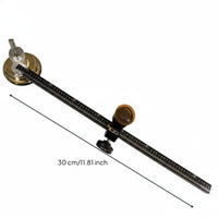 Glass Circle Adjustable Suction Cup Heavy Duty for Professionals